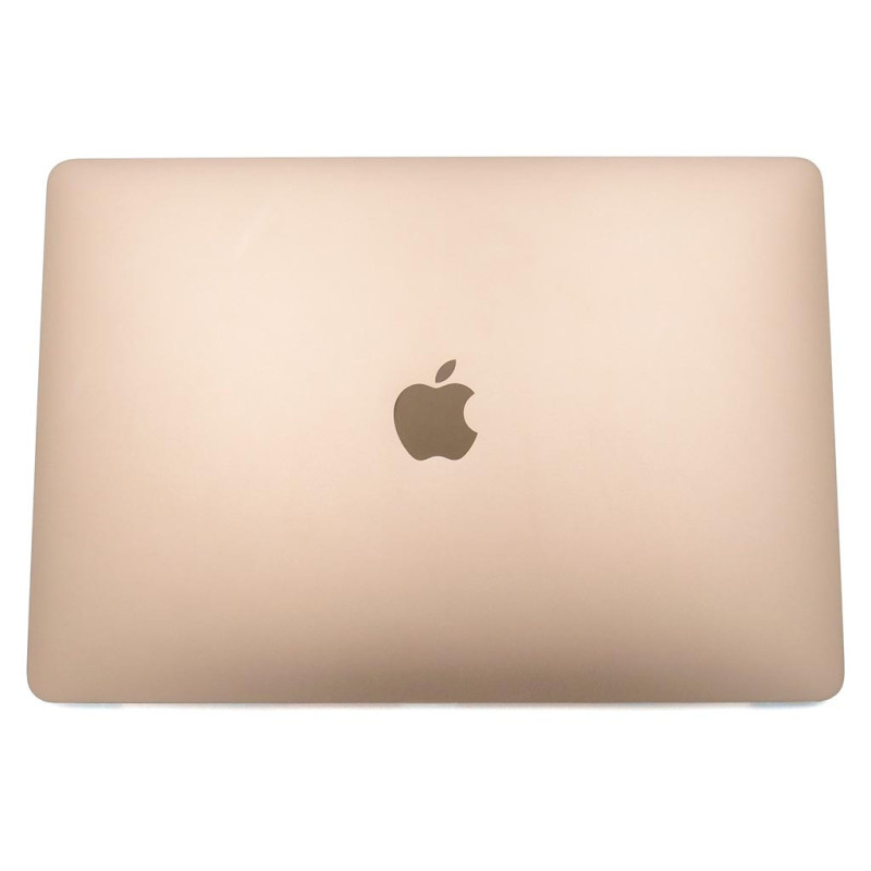 Матрица с крышкой для Apple MacBook Air A2179 2020 13.3 RETINA 2560*1600 Gold A1932 EMC 3184 2018 2019 MREE2 MREF2 Матрица с крышкой для Apple MacBook Air A2179 2020 13.3 RETINA 2560*1600 Gold A1932 EMC 3184 2018 2019 MREE2 MREF2