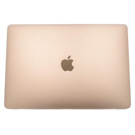Матрица с крышкой для Apple MacBook Air A2179 2020 13.3 RETINA 2560*1600 Gold A1932 EMC 3184 2018 2019 MREE2 MREF2