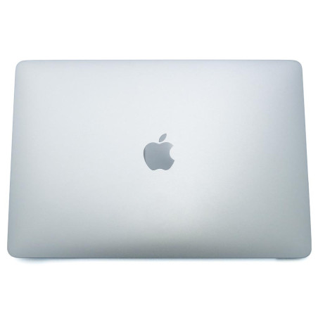 Матрица с крышкой для Apple MacBook Pro A2251 2020 2021 13.3 Retina 2560*1600 True Tone Silver MWP82