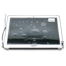 Матрица с крышкой для Apple MacBook Air A1466 2013-2017 13.3 1440*900 12pin A1466 MD760LL MF068LL MJVE2LL MQD32LL Z0UU1LL