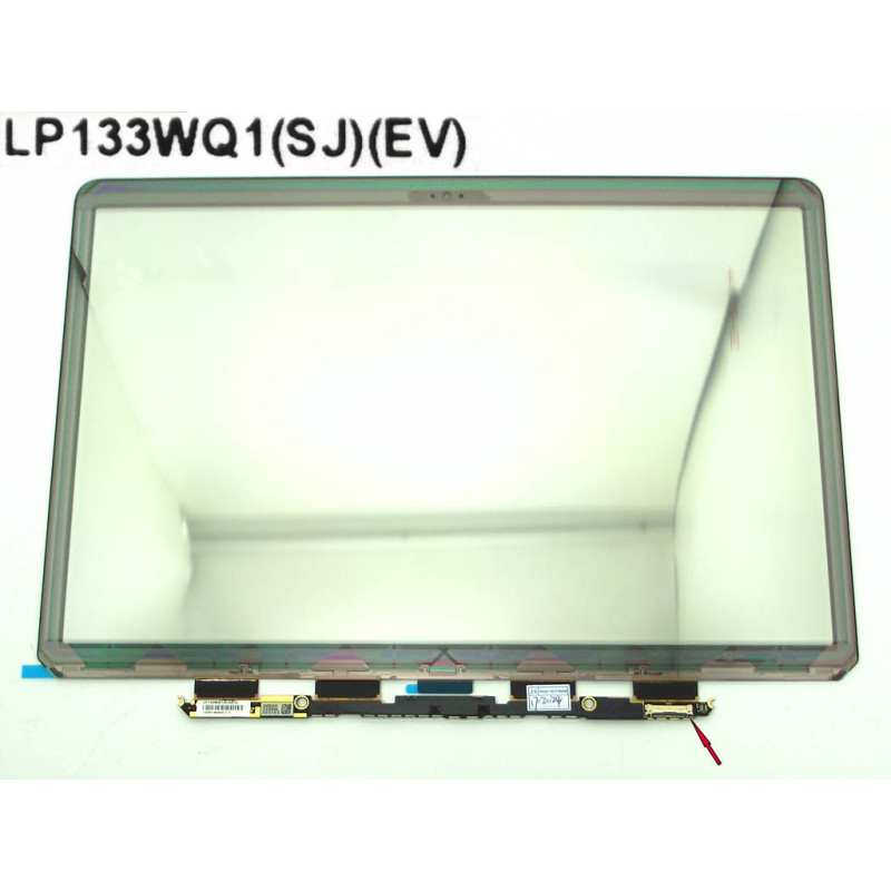 Матрица для Apple MacBook Pro A1502 2013-2014 13.3 RETINA 2560*1600 LP133WQ1-SJEV Матрица для Apple MacBook Pro A1502 2013-2014 13.3 RETINA 2560*1600 LP133WQ1-SJEV