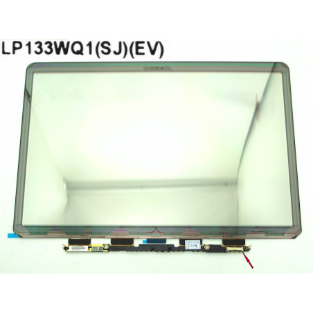 Матрица для Apple MacBook Pro A1502 2013-2014 13.3 RETINA 2560*1600 LP133WQ1-SJEV
