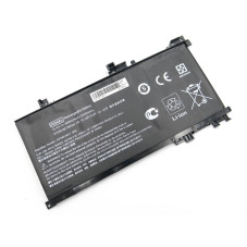 Батарея HP Omen 15-ax210TX 15-ax211TX 15-ax212TX 15-ax214TX 15-ax215TX 15-ax216TX 15-bc218TX 15-bc219TX 15.4V 3000mAh