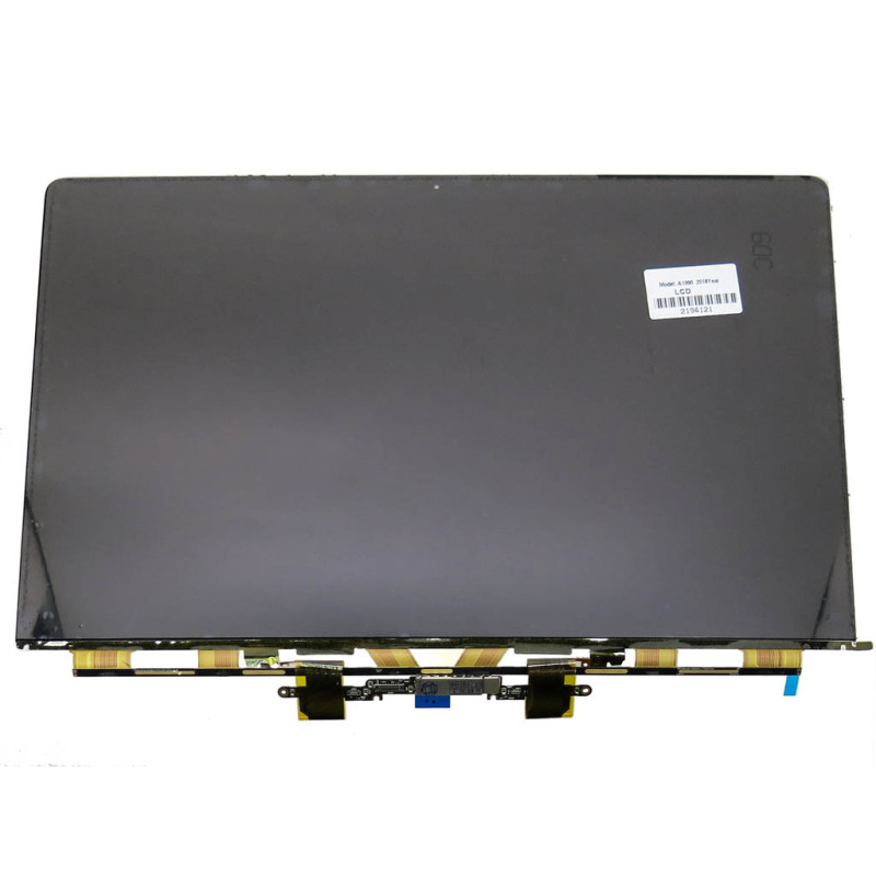 Матрица для Apple Macbook Pro A1707 A1990 2017 2018 2019 15.4 2880*1800 30pin Retina Матрица для Apple Macbook Pro A1707 A1990 2017 2018 2019 15.4 2880*1800 30pin Retina