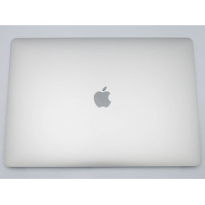 Матрица с крышкой для Apple MacBook Pro A1990 2018 15 RETINA 2880*1800 Silver MR962UA/A MR972UA/A