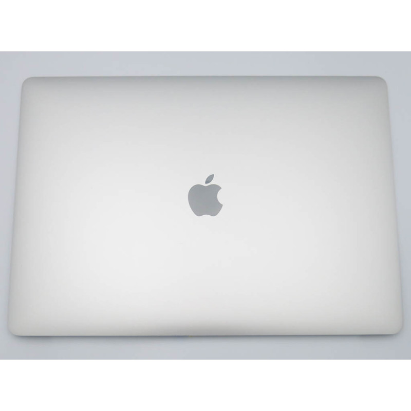Матрица с крышкой для Apple MacBook Pro A1990 2018 15 RETINA 2880*1800 Silver MR962UA/A MR972UA/A