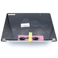 Матрица с крышкой для Apple MacBook Pro A1990 2018 15 RETINA 2880*1800 Silver MR962UA/A MR972UA/A