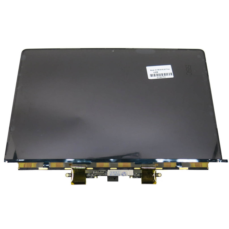 Матрица для Apple Macbook Pro A1706 A1708 2016 2017 13.3 2560*1600 LSN133DL04-A05 MLH42 MLH32 MPTR2 MPTV2 MPTT2 MPTU2 Матрица для Apple Macbook Pro A1706 A1708 2016 2017 13.3 2560*1600 LSN133DL04-A05 MLH42 MLH32 MPTR2 MPTV2 MPTT2 MPTU2