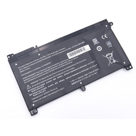Батарея BI03XL HP Pavilion X360 13-u M3-U Stream 14-ax 13-u m3-u BI03 HSTNN-UB6W HSTNN-LB7P 11.55V 3400mAh