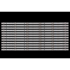 Подсветка ES-4915 ES 4915 ES4915 ES.4915 64K CC02650D608V01 65N 6X12 6S1P 1410 E493538JF-AL E493538JF AL E493538JFAL CC-02650D6