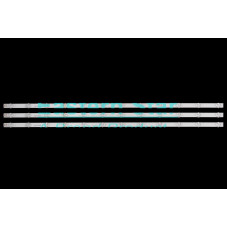 Подсветка ES-4918 ES 4918 ES4918 RF-F0860070SF RF F0860070SF RFF0860070SF 30-0602 A4 RF37PH61000052104906 RF-37PH61000052104906