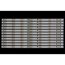 Подсветка ES-4929 ES 4929 ES4929 Haier LS48AL88U51 LS48AL88U52 B483535071155E-REV1.2 B483535071155E REV1 2 B483535071155EREV12