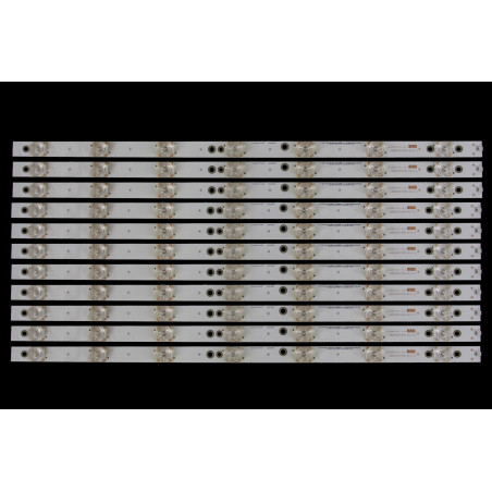 Подсветка ES-4929 ES 4929 ES4929 Haier LS48AL88U51 LS48AL88U52 B483535071155E-REV1.2 B483535071155E REV1 2 B483535071155EREV12