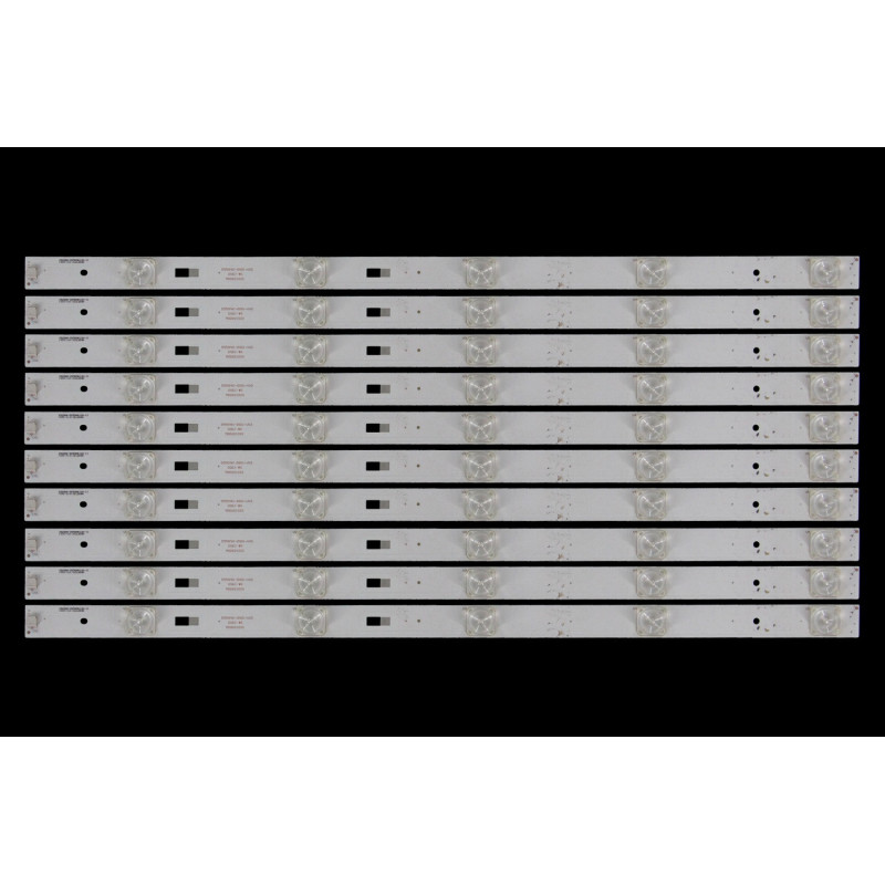 Підсвітка ES-4917 ES 4917 Storm 50X4 B50C51 50X 50F B50C71 B50C51 T50FUK DS50M61-DS01-V03 DS50M61 DS01 V03 M00601033 DS50M61DS0 Підсвітка ES-4917 ES 4917 Storm 50X4 B50C51 50X 50F B50C71 B50C51 T50FUK DS50M61-DS01-V03 DS50M61 DS01 V03 M00601033 DS50M61DS0