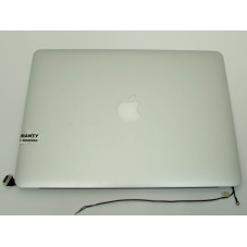 Матрица с крышкой для Apple MacBook Air A1369 2010 2011 A1466 2012 13.3 1440*900 MC503LL MC905LL MC965LL MD226LL MD508LL MD628L