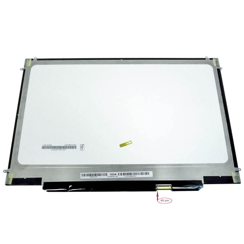 Матрица для Apple MacBook PRO A1286 15.4 Slim 1440*900 40pin B154SW02 V0 B154SW02 V3 LP154WE3-TLA1 LP154WE3-TLA2 LP154WE3-TLB1 Матрица для Apple MacBook PRO A1286 15.4 Slim 1440*900 40pin B154SW02 V0 B154SW02 V3 LP154WE3-TLA1 LP154WE3-TLA2 LP154WE3-TLB1