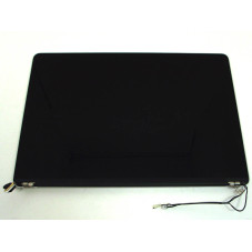 Матрица с крышкой для Apple MacBook Pro A1398 15.4 Retina 2012 LP154WT1 SJA2 IPS LED Slim 2880*1800 30Pin eDP LP154WT1 SJA2