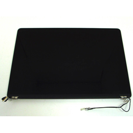 Матриця з кришкою для Apple MacBook Pro A1398 15.4 Retina 2012 LP154WT1 SJA2 IPS LED Slim 2880*1800 30Pin eDP LP154WT1 SJA2