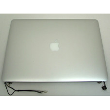 Матрица с крышкой для Apple MacBook Pro A1398 15.4 Retina 2012 LP154WT1 SJA2 IPS LED Slim 2880*1800 30Pin eDP LP154WT1 SJA2