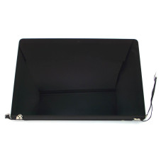 Матрица с крышкой для Apple MacBook Pro A1398 15.4 ME874LL MGXA2LL MGXC2LL MGXG2LL ME294LL ME664LL ME665LL ME698LL ME293LL
