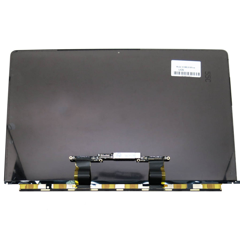 Матрица для Apple Macbook Pro A1989 2018 13.3 2560*1600 30pin Матрица для Apple Macbook Pro A1989 2018 13.3 2560*1600 30pin