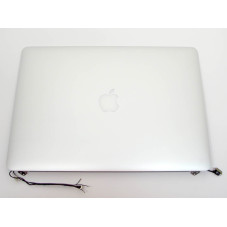 Матрица с крышкой для Apple MacBook Pro A1398 15.4 Retina 2015 12pin 2880*1800 MJLQ2LL MJLT2LL MJLU2LL