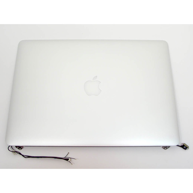 Матрица с крышкой для Apple MacBook Pro A1398 15.4 Retina 2015 12pin 2880*1800 MJLQ2LL MJLT2LL MJLU2LL Матрица с крышкой для Apple MacBook Pro A1398 15.4 Retina 2015 12pin 2880*1800 MJLQ2LL MJLT2LL MJLU2LL