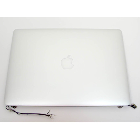 Матрица с крышкой для Apple MacBook Pro A1398 15.4 Retina 2015 12pin 2880*1800 MJLQ2LL MJLT2LL MJLU2LL