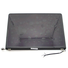 Матриця з кришкою для Apple MacBook Pro A1398 15.4 Retina 2015 12pin 2880*1800 MJLQ2LL MJLT2LL MJLU2LL