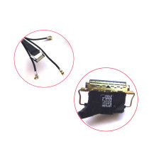 Матрица с крышкой для Apple MacBook Pro A1398 15.4 Retina 2015 12pin 2880*1800 MJLQ2LL MJLT2LL MJLU2LL