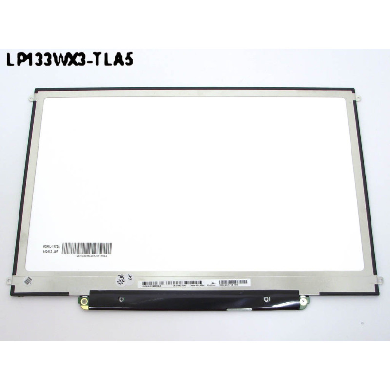 Матрица 13.3 Slim 1280*800 30Pin LG LP133WX2-TLA5 Apple A1278 A1342 LP133WX2-TLG2 N133I6-L10 N133I6-L02 LP133WX3-TLAA LP133WX2 Матрица 13.3 Slim 1280*800 30Pin LG LP133WX2-TLA5 Apple A1278 A1342 LP133WX2-TLG2 N133I6-L10 N133I6-L02 LP133WX3-TLAA LP133WX2