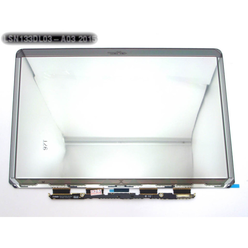 Матрица для Apple MacBook Pro A1502 2015 13.3 RETINA 2560*1600 30pin LSN133DL03-A02 LSN133DL03-A03 LP133WQ2-SJEV LSN133DL03 A02 Матрица для Apple MacBook Pro A1502 2015 13.3 RETINA 2560*1600 30pin LSN133DL03-A02 LSN133DL03-A03 LP133WQ2-SJEV LSN133DL03 A02