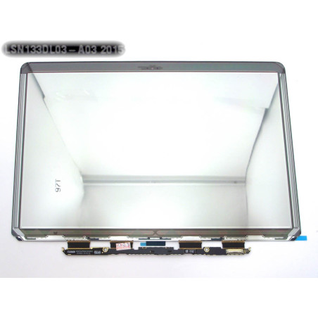 Матрица для Apple MacBook Pro A1502 2015 13.3 RETINA 2560*1600 30pin LSN133DL03-A02 LSN133DL03-A03 LP133WQ2-SJEV LSN133DL03 A02