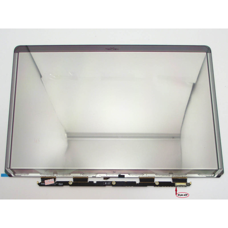 Матрица для Apple MacBook Pro A1398 2015 15.4 Retina 2880*1800 IPS 30pin Samsung LSN154YL02-A03 LSN154YL02 A03 Матрица для Apple MacBook Pro A1398 2015 15.4 Retina 2880*1800 IPS 30pin Samsung LSN154YL02-A03 LSN154YL02 A03