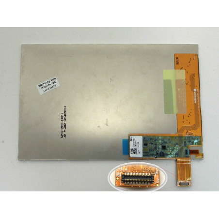 Матриця для планшета 07.0 Normal 1280*800 IPS 33Pin MiPi LD070WX3-SL01 Amazon KindleFire 7 HD HD7 LCD
