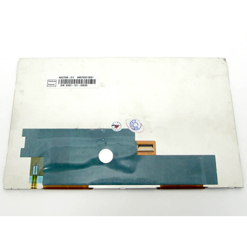 Матрица для планшета 07.0 Normal 1024*600 IPS HJ070IA-01I Lenovo A3000 HJ070IA 01I Матрица для планшета 07.0 Normal 1024*600 IPS HJ070IA-01I Lenovo A3000 HJ070IA 01I