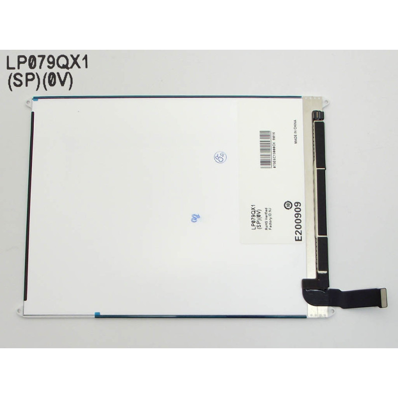Матрица для планшета 7.9 Apple Ipad mini3 LED 2048*1536 30Pin Retina Матрица для планшета 7.9 Apple Ipad mini3 LED 2048*1536 30Pin Retina