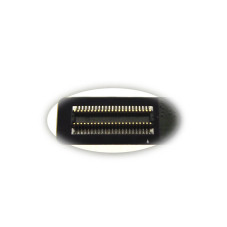 Матрица для планшета 9.7 Apple Ipad 5 Air LED IPS 2048 x 1536 42Pin eDP Retina LP097QX2 SPAV