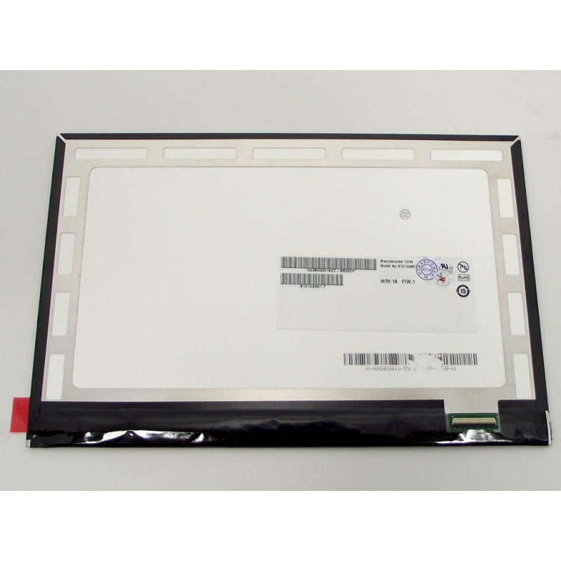 Матрица для планшета 10.1 AUO B101UAN01.7 IPS LED 1920*1200 34Pin MiPi ASUS ME302 ME302KL Pipo M9 Pro 3G Матрица для планшета 10.1 AUO B101UAN01.7 IPS LED 1920*1200 34Pin MiPi ASUS ME302 ME302KL Pipo M9 Pro 3G
