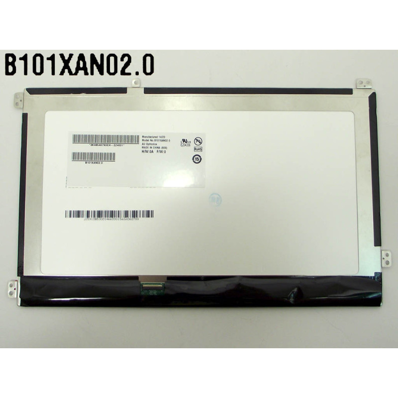 Матрица для планшета 10.1 Slim 1366*768 IPS MIPI AUO B101XAN02.0 ASUS T100 T100A T100TA Матрица для планшета 10.1 Slim 1366*768 IPS MIPI AUO B101XAN02.0 ASUS T100 T100A T100TA