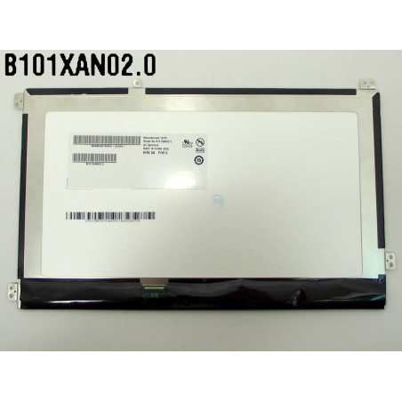 Матрица для планшета 10.1 Slim 1366*768 IPS MIPI AUO B101XAN02.0 ASUS T100 T100A T100TA