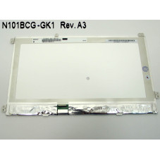 Матрица для планшета 10.1 Slim 1366*768 IPS MIPI 39pin Innolux N101BCG-GK1 ASUS T100 T100A T100TA
