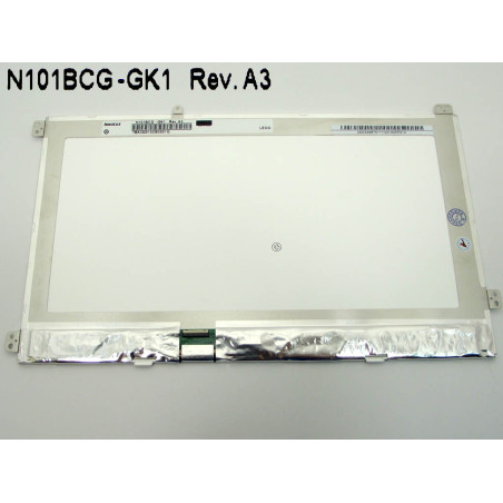 Матрица для планшета 10.1 Slim 1366*768 IPS MIPI 39pin Innolux N101BCG-GK1 ASUS T100 T100A T100TA