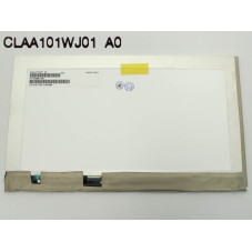 Матрица для планшета 10.1 CLAA101WJ03 CLAA101WJ01 IPS LED Slim MIPI 1366*768 ASUS VIVO Tab Smart