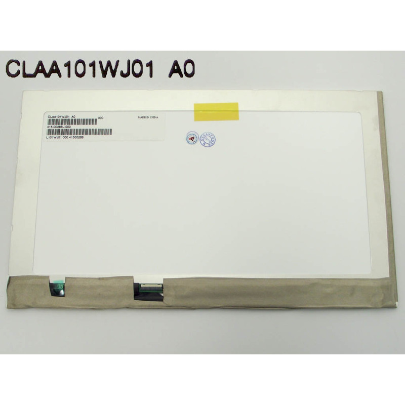 Матрица для планшета 10.1 CLAA101WJ03 CLAA101WJ01 IPS LED Slim MIPI 1366*768 ASUS VIVO Tab Smart Матрица для планшета 10.1 CLAA101WJ03 CLAA101WJ01 IPS LED Slim MIPI 1366*768 ASUS VIVO Tab Smart