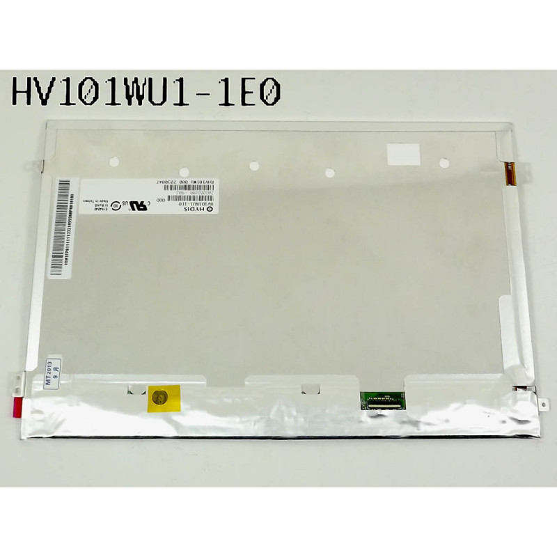 Матрица для планшета 10.1 Slim 1920*1200 IPS MIPI HYDIS HV101WU1-1E0 ASUS TF700 TF700T HV101WU1 1E0 Матрица для планшета 10.1 Slim 1920*1200 IPS MIPI HYDIS HV101WU1-1E0 ASUS TF700 TF700T HV101WU1 1E0