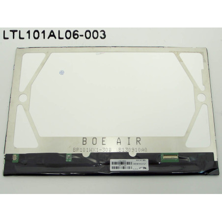 Матрица для планшета 10.1 LTL101AL03 LTL101AL01 LED Normal 1280*800 40pin MIPI P5100 P5110 P5200 P7500 P7510