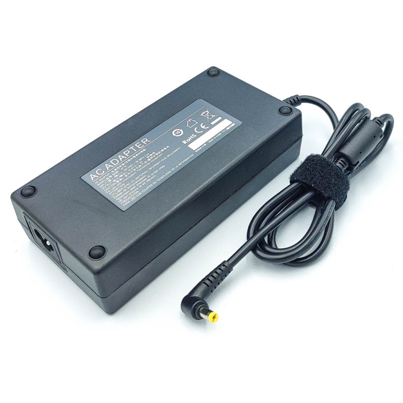 Блок живлення для Acer 19V 11.8A 230W 5.5*1.7 High Copy