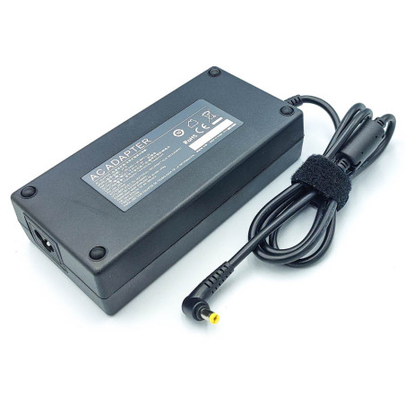 Блок питания Acer 19V 11.8A 230W 5.5*1.7 High Copy