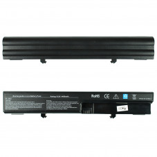 Батарея HP 500014-001 572186-001 572189-001 HSTNN-DB51 HSTNN-OB51 HSTNN-0B51T NBP6A73 KU530AA STL-CHA-SON 10.8V 4400mAh